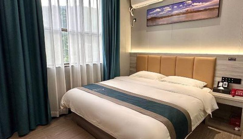 Zimmer - Hanlan Hotel