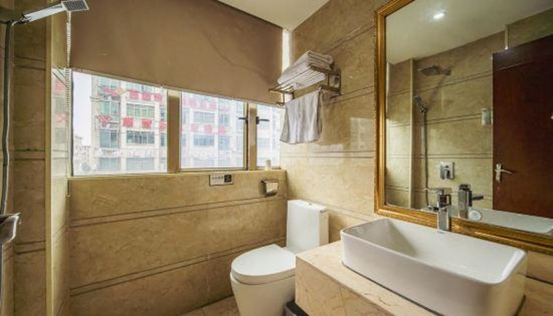 Zimmer - Gao an lai ge hotel