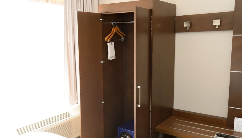 Zimmer - Holiday Inn Express HILLSBOROUGH (DURHAM AREA) by IHG