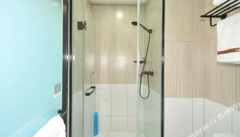 Habitación familiar - Thank U Hotel (Dongxing Port)