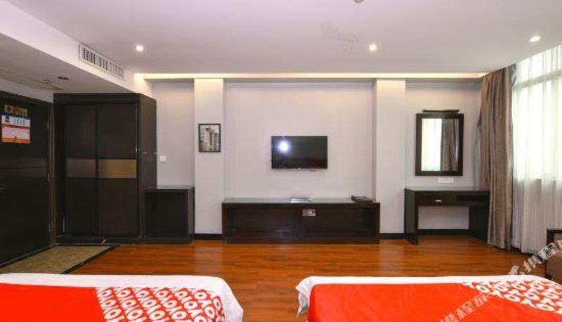 Camera - Guigang Guiping Tianhe Business Hotel