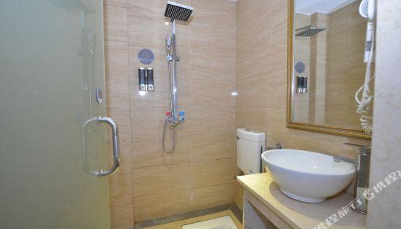 Camera - Guigang Guiping Tianhe Business Hotel