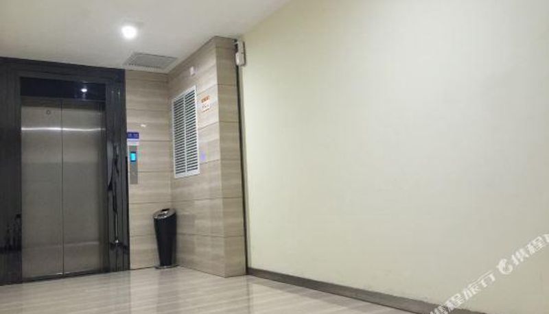 Innenbreich - Utrip Hotel (Hechi Chejiangqiao)