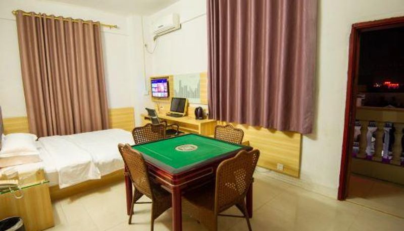 Zimmer - Yicheng Express Hotel
