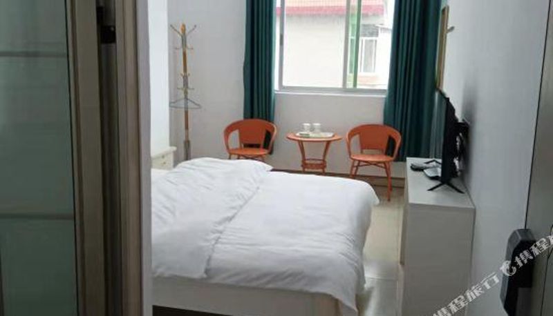 Zimmer - Guiping Changle Hotel