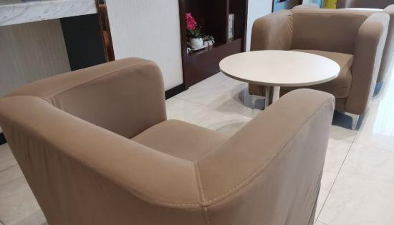 Vista interior - City Convenience Hotel (Hechi Yizhou Longjiang Second Bridge)