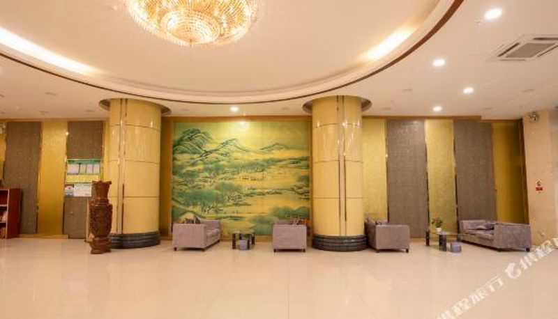Réception - Xiang Yuan Hotel