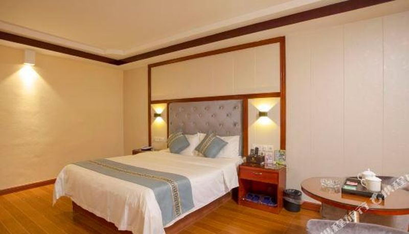 Chambre - Xiang Yuan Hotel