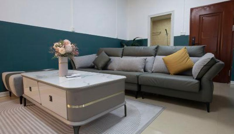 Zimmer - Xingyuge Hotel (Dongxing Port Branch)