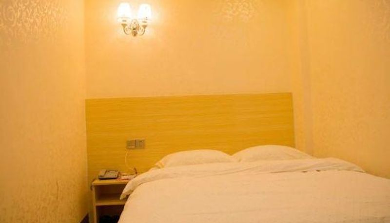 Habitación - Guiping Yatu Convenient Hotel