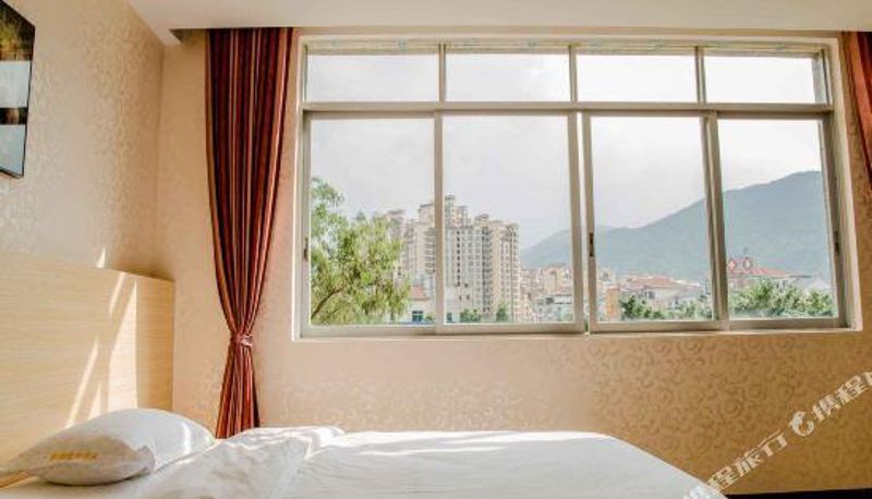 Habitación - Guiping Yatu Convenient Hotel
