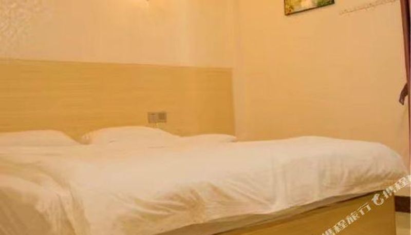 Habitación - Guiping Yatu Convenient Hotel
