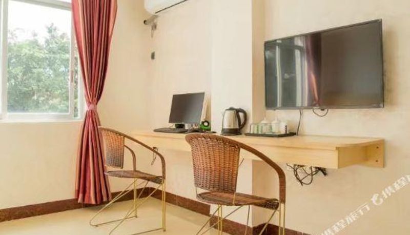 Zimmer - Guiping Yatu Convenient Hotel