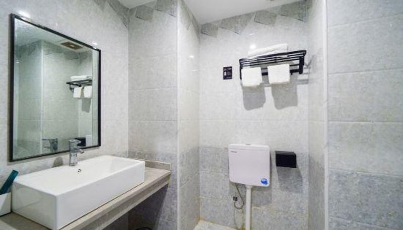 Habitación - Talbot Hotel