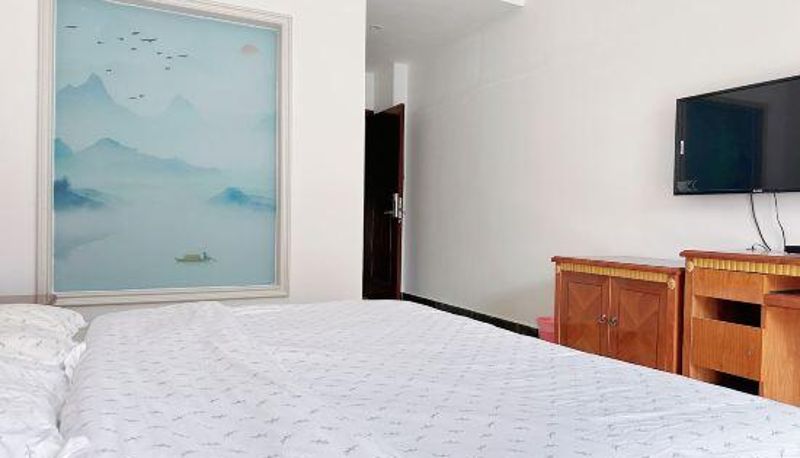 Zimmer - Dongxing Yuexiao Express Hotel