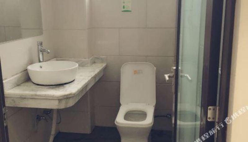 Camera - Dongxing Dongsheng Express Hotel