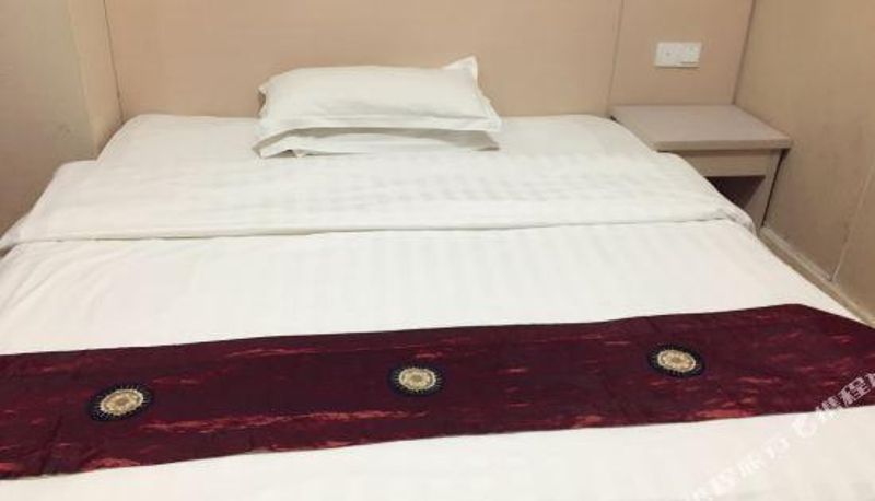 Innenbreich - Dongxing Dongsheng Express Hotel