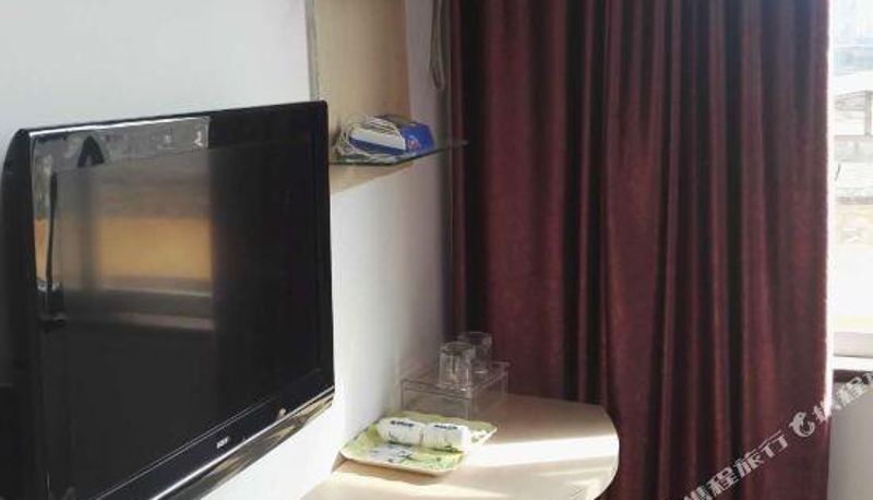 Zimmer - Dongxing Dongsheng Express Hotel