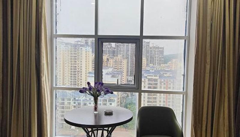 Camera - Dongjie International Hotel