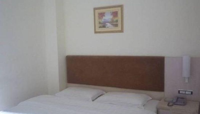 Widok wnętrza - Dongxing Tianxin Express Hotel