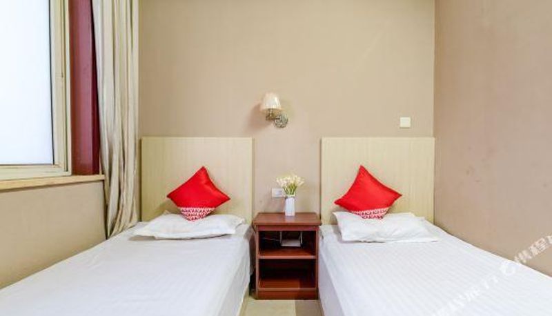 Pokój - Dongxing Tianxin Express Hotel
