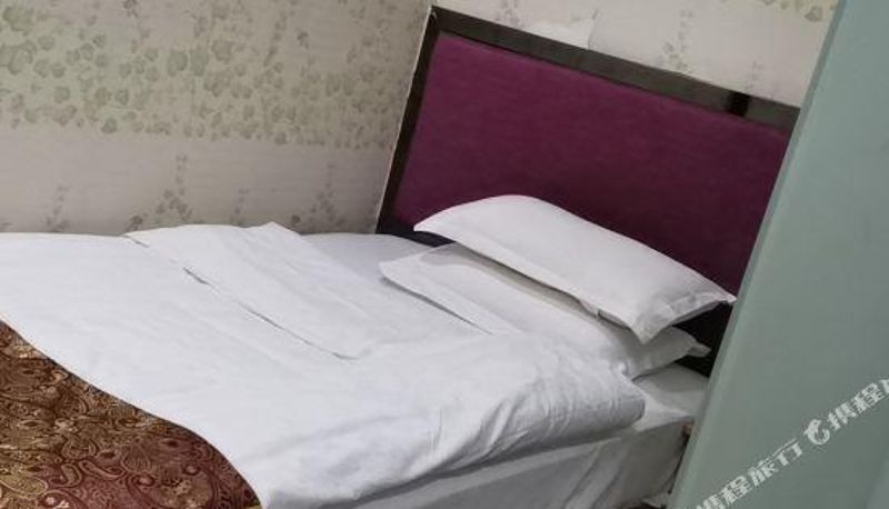 Room - Jin Shan Lou Hotel