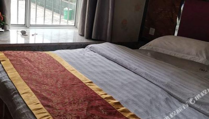 Room - Jin Shan Lou Hotel