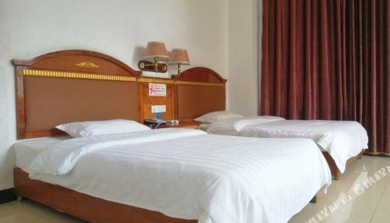 Pokój - Dongxing Jinzheng Business Hotel