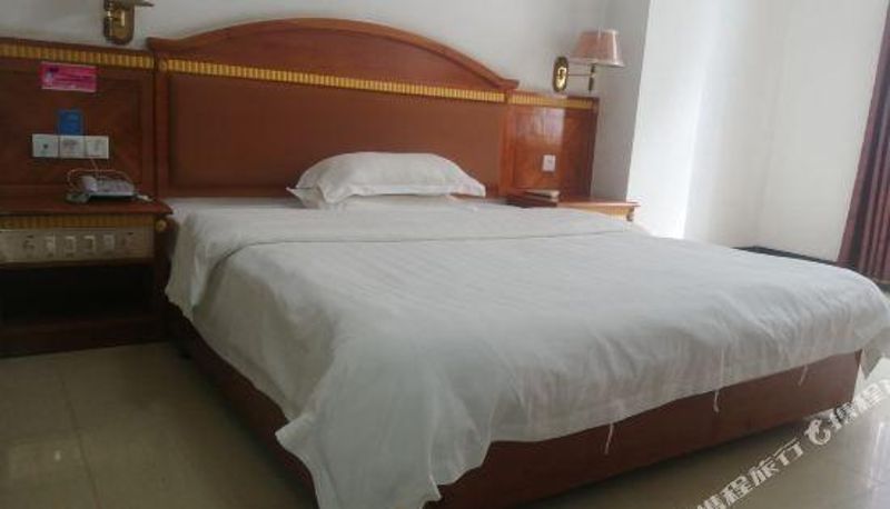 Pokój - Dongxing Jinzheng Business Hotel
