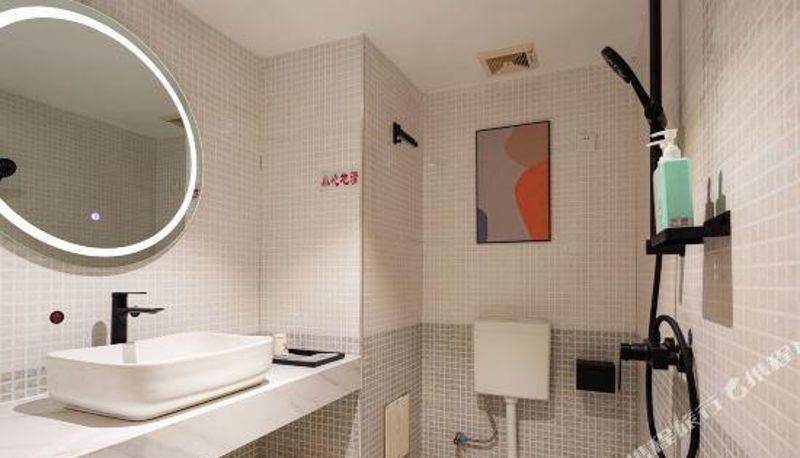 Camera - Yaris Hotel (Guiping Xishan Passenger Transport Center)