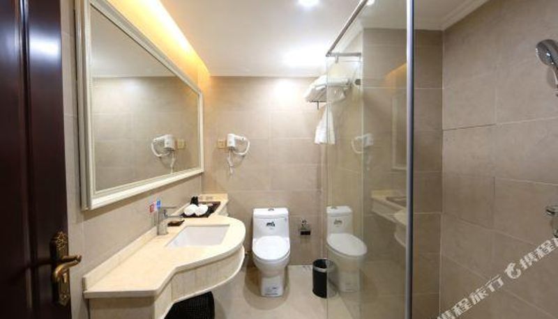 Camera - South Asia Hotel