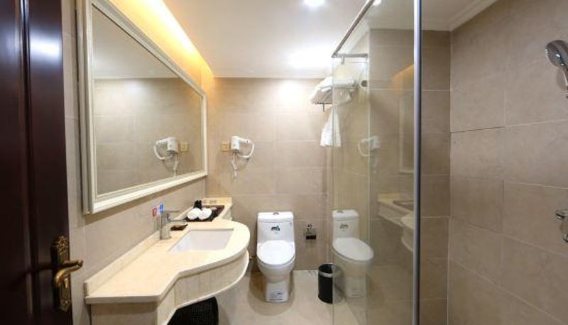 Camera - South Asia Hotel