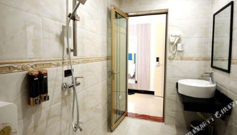 Kamer - Dongxing Yicheng micro chain hotel