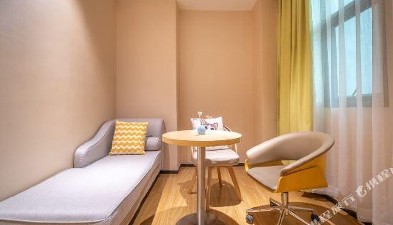 Habitación - XiYueli Hotel(Guiping Xishan store)
