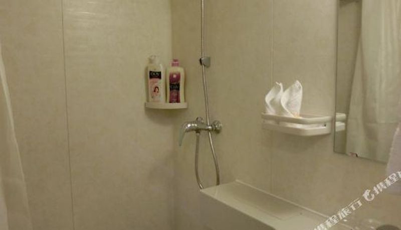 Chambre - Bazhong Chunfeng Business Hotel
