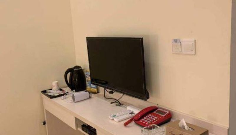 Camera - Dongxing Hengsheng Express Hotel