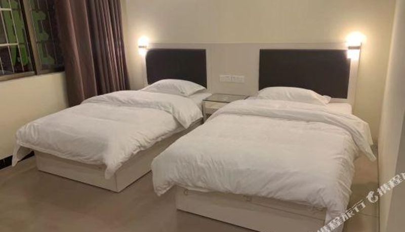 Camera - Dongxing Hengsheng Express Hotel