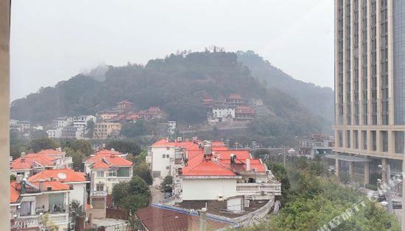 Camera - Fu'an Boyi Hotel