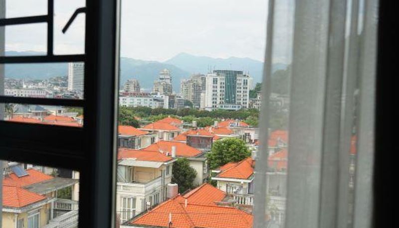 Camera - Fu'an Boyi Hotel