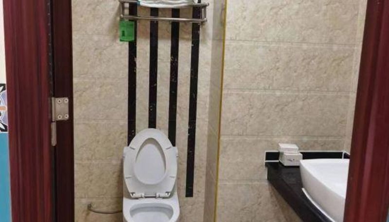 Zimmer - Pinshang Express Hotel (Dongxing Dongmeng)