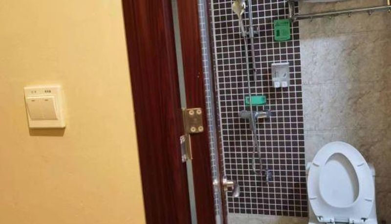 Room - Pinshang Express Hotel (Dongxing Dongmeng)