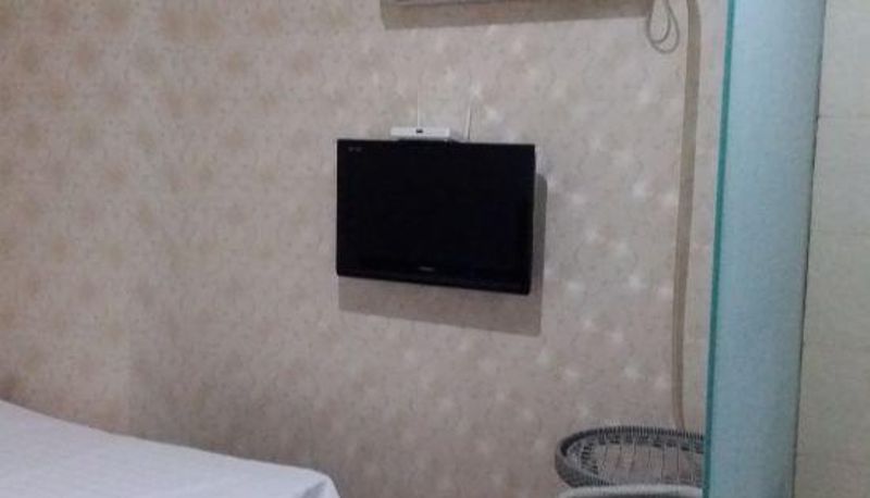 Camera - Bazhong Longteng Hotel