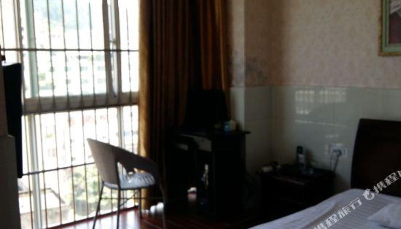 Camera - Bazhong Longteng Hotel