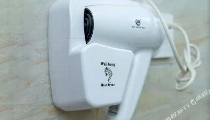 Camera - He Mei Hotel