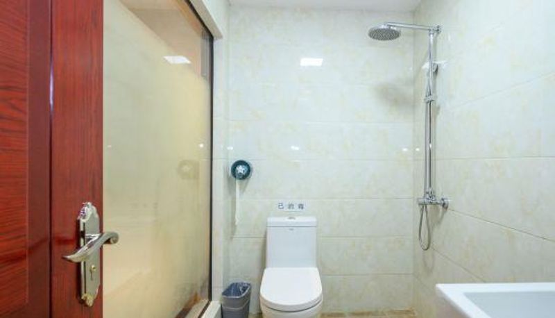 Room - Junda Hotel