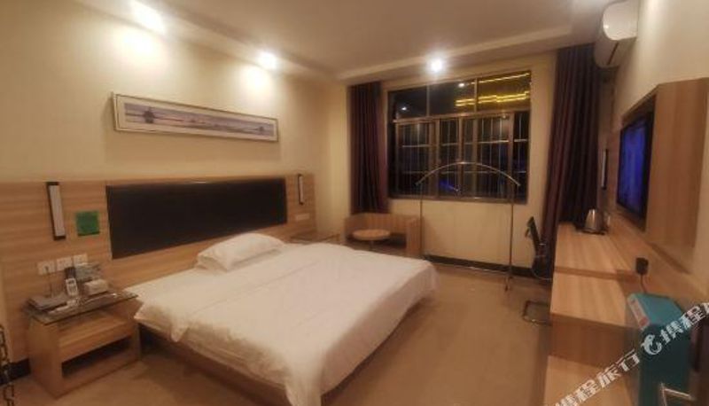Interieur - Yicheng Exoress Chain Hotel