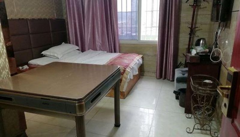 Interior view - Bazhong Happy Home Hotel