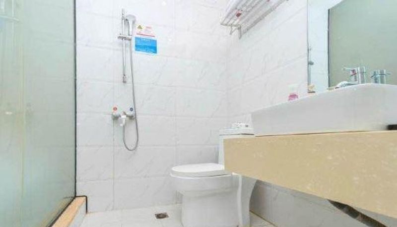Camera business - Pai Hotel