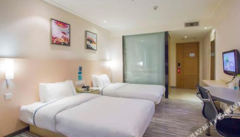 Camera - City Comfort Inn (Dongxing International Trade Port Store)