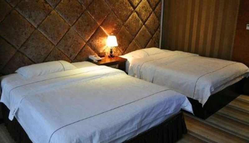 Camera - Bazhong Style Impression Hotel
